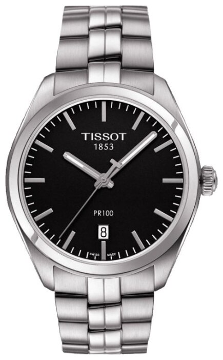 Наручные часы TISSOT T101.410.11.051.00