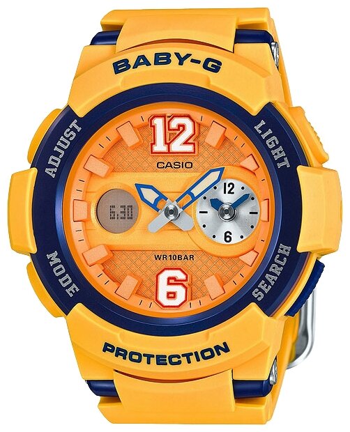 Наручные часы CASIO Baby-G