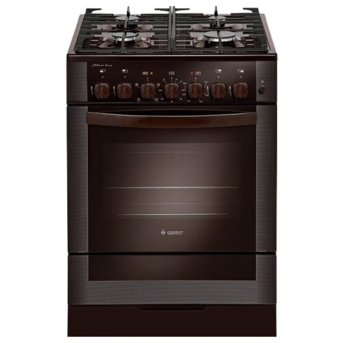 Газовая плита GEFEST 6502-02 0045 6502-02 Д1К 3019000₽