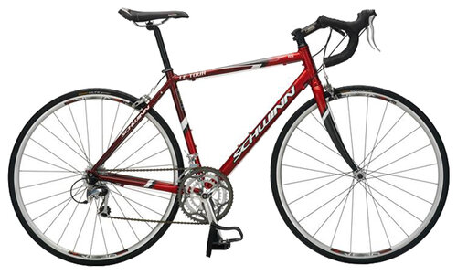 schwinn le tour gs