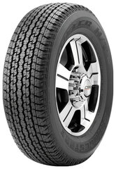 Bridgestone Dueler H/T D840 245/65 R17 111S летняя