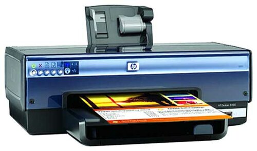 hp officejet pro 6980
