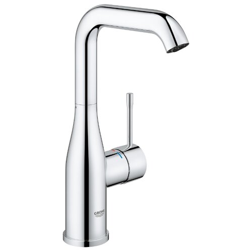 фото Смеситель для раковины grohe