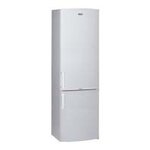 Холодильник Whirlpool ARC 5574 - изображение