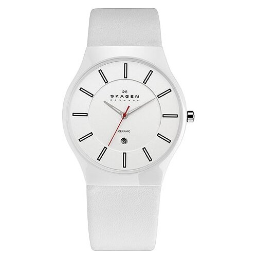 Наручные часы Skagen 233XLCLW