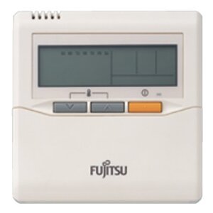 Кассетный кондиционер Fujitsu AUYG45LRLA/AOYG45LATT