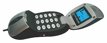 USB-телефон SkypeMate VM-01L/S