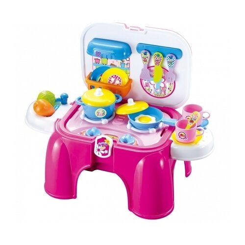 Кухня Altacto Вкусный ужин ALT0201-110 3939₽