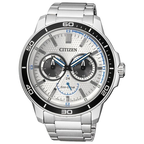 фото Наручные часы citizen bu2040-56a