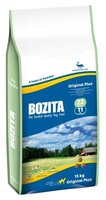 Корм для собак Bozita Original Plus (12 кг)
