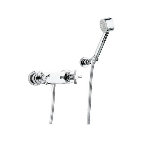 Смеситель Bandini Giob 468.720/30 Cr для душа