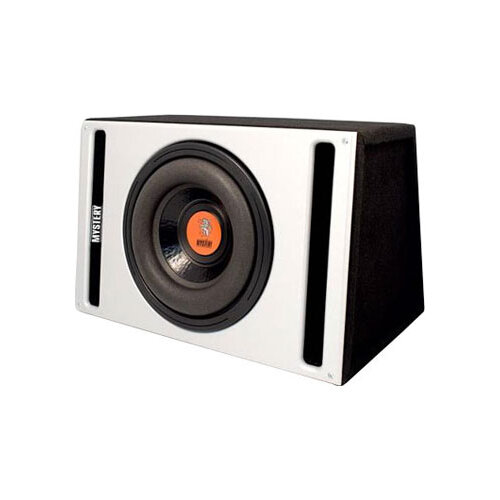 Автомобильный сабвуфер Mystery MOB-25 657300₽