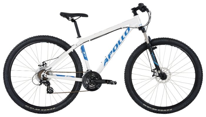 mtb apollo