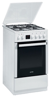 Плита Gorenje CC500W