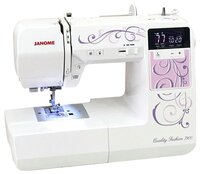 Швейная машина Janome Quality Fashion 7900