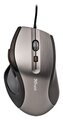 Мышь Trust MaxTrack Mouse Silver-Black USB