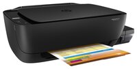 МФУ HP DeskJet GT 5810 черный