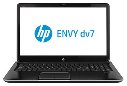 Купить Ноутбук Hp Pavilion Dv7-7171er