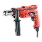 Дрель BLACK+DECKER KR603 - изображение