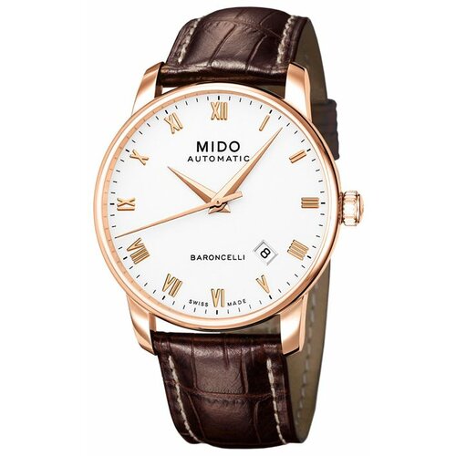 Наручные часы Mido Baroncelli M8600.2.26.8