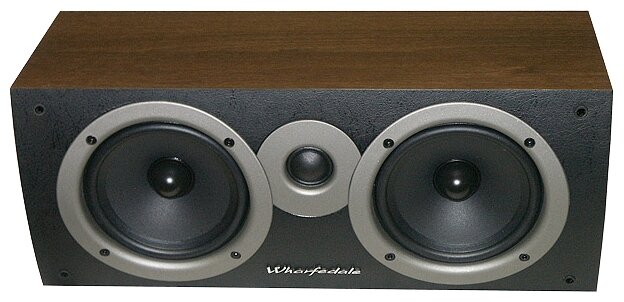 Wharfedale crystal hotsell 30