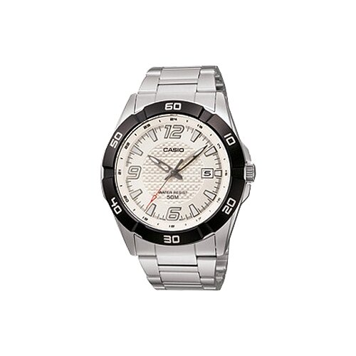 фото Наручные часы casio mtp-1292d-7a