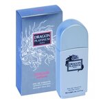 Dragon Parfums Dragon Platinum - изображение