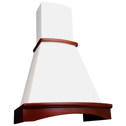 Купольная вытяжка ELIKOR Ротонда 650 60 бежевыйбук коричневый 1307000₽