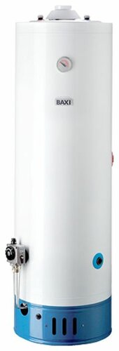 Газовый Накопительный Водонагреватель Аристон 200 Литров Инструкция