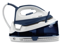 Парогенератор Tefal SV6040 синий/белый