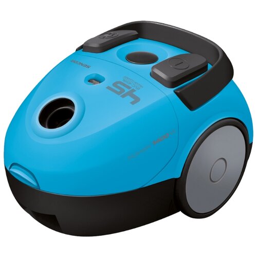 фото Пылесос sencor svc 45