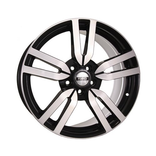 фото Колесный диск neo wheels 809