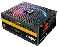 Блок питания Thermaltake Toughpower DPS G RGB 750W