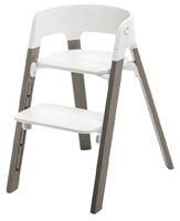 Растущий стульчик Stokke Steps натуральный дуб