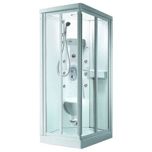 Albatros T09 REV R108 Multisystem R