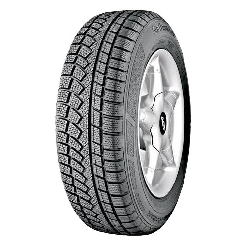 Шины Continental ContiWinterContact TS 815 205/50 R17 93V