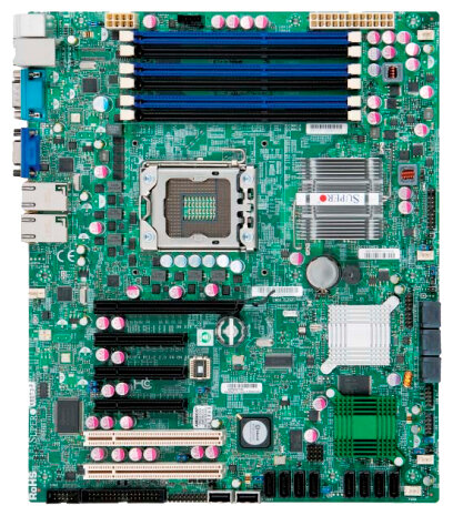 Supermicro X8ST3-F