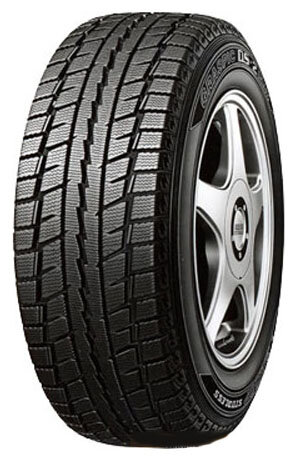 Dunlop Graspic DS2 215/60 R16 95Q зимняя