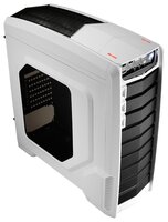 Компьютерный корпус AeroCool GT-A White Edition