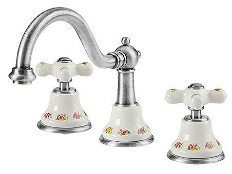 Смеситель для раковины Migliore Provance 19475 (ML.PRO-8812.CR)