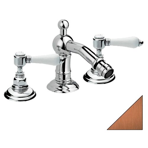 фото Смеситель для биде nicolazzi