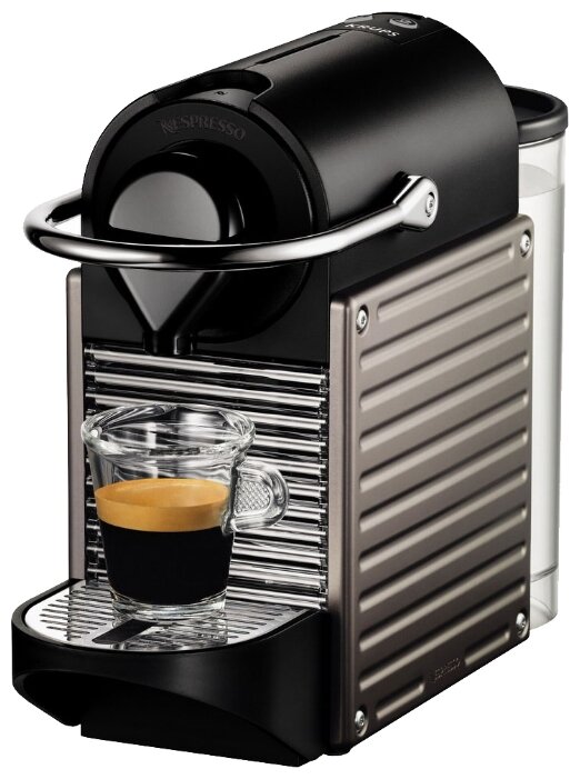 Продаю: Кофемашина Nespresso