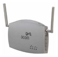 Wi-Fi роутер 3COM Wireless 8760 Dual-Radio 11a/b/g PoE Access Point
