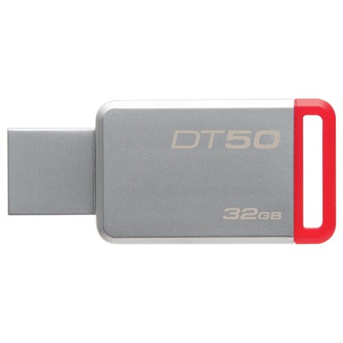 фото Флешка Kingston DataTraveler 50 32GB