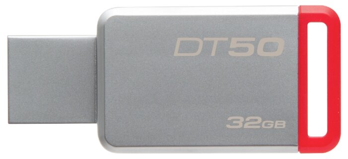 Kingston DataTraveler 50 32GB
