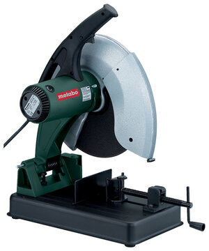 Монтажная пила  Metabo CS 14-15 601415000