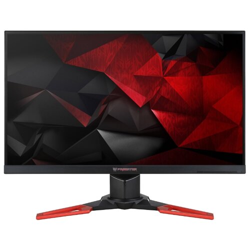 фото Монитор Acer Predator XB271HUbmiprz черный