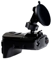 Видеорегистратор с радар-детектором SilverStone F1 HYBRID EVO
