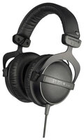 Наушники Beyerdynamic DT 770 M black