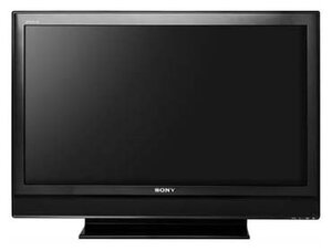 32" Телевизор Sony KDL-32P3000